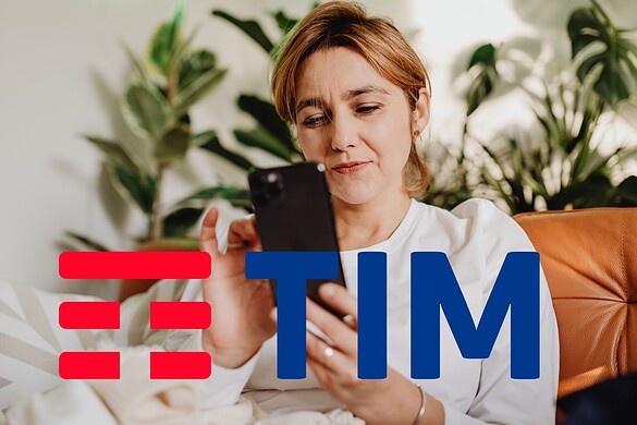 TIM, la promo estiva con Giga extra scade il 30 agosto 2026