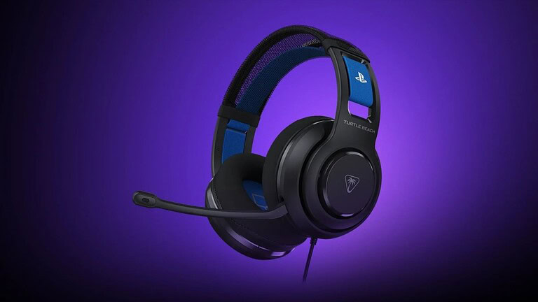 Turtle Beach Atlas 200 al minimo storico su Amazon con il 28% di sconto