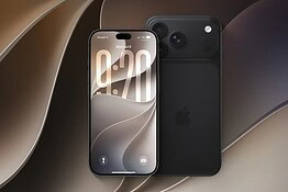 iPhone 18 Pro: design, autonomia e IA di iOS 27 al top
