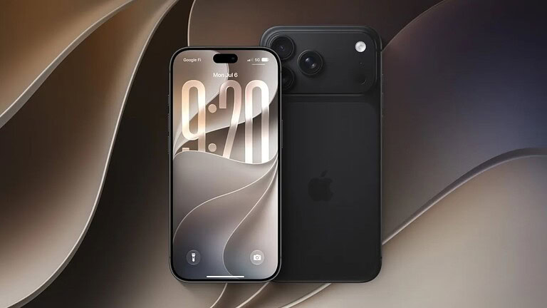 iPhone 18 Pro: design, autonomia e IA di iOS 27 al top