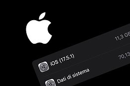 iPhone, Dati di Sistema intasati: come liberare fino a 150 GB di spazio nascosto