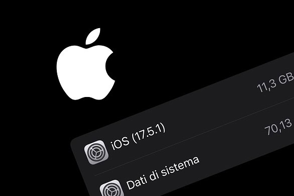 iPhone, Dati di Sistema intasati: come liberare fino a 150 GB di spazio nascosto