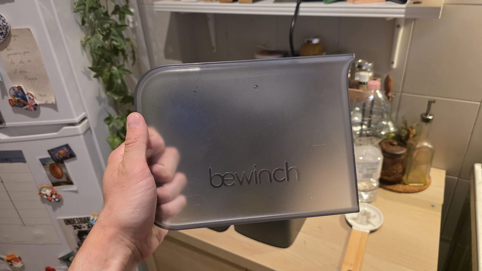 JIMMY Bewinch R9