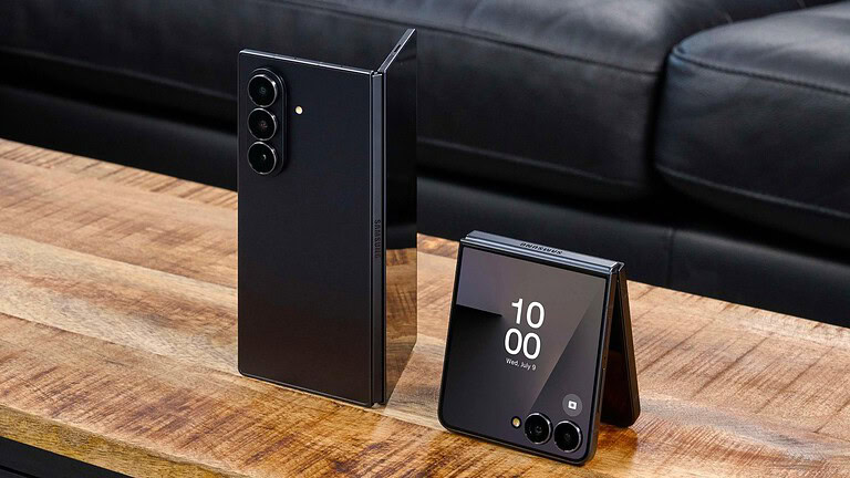Galaxy Z Fold 8, autonomia record: oltre due giorni di batteria