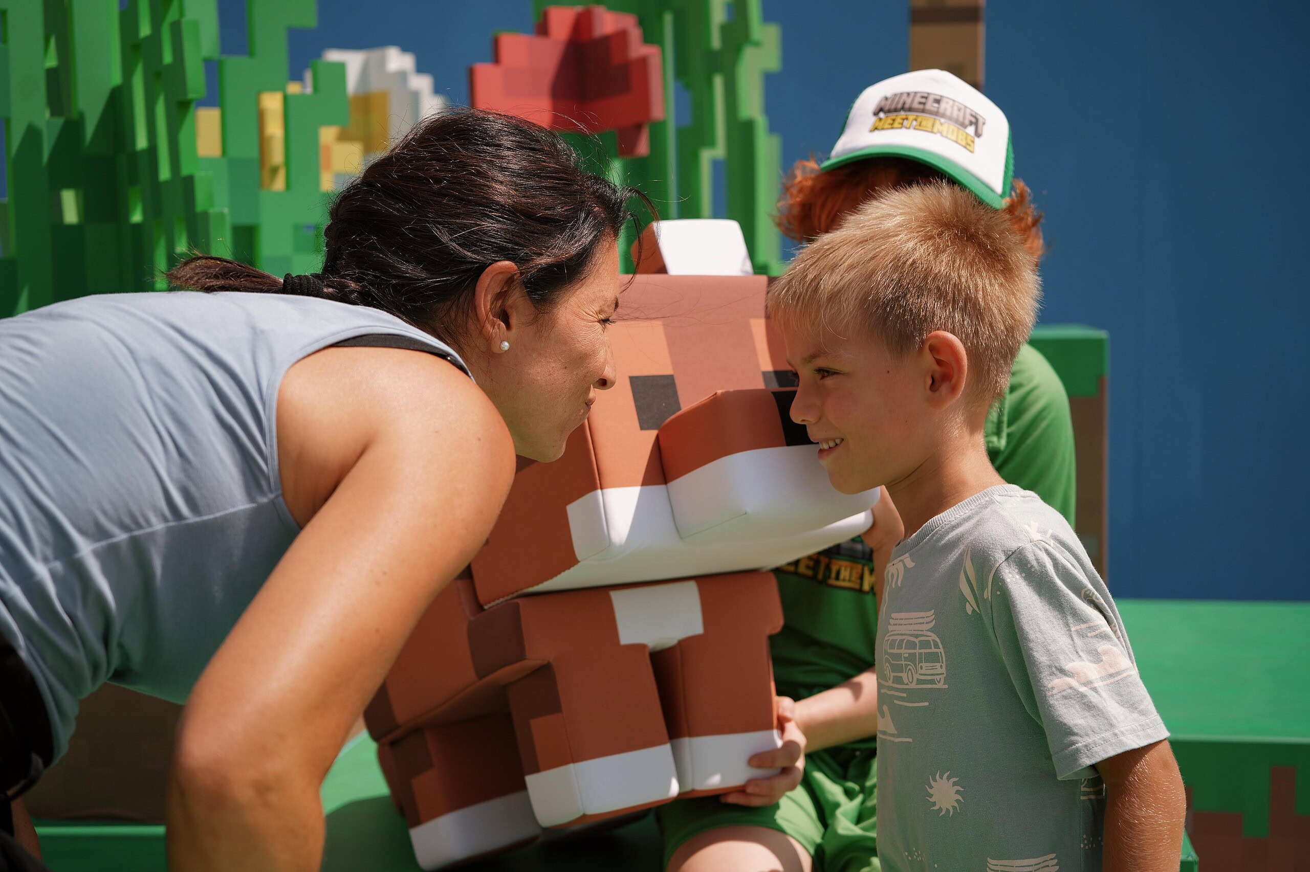 minecraft minecraft
