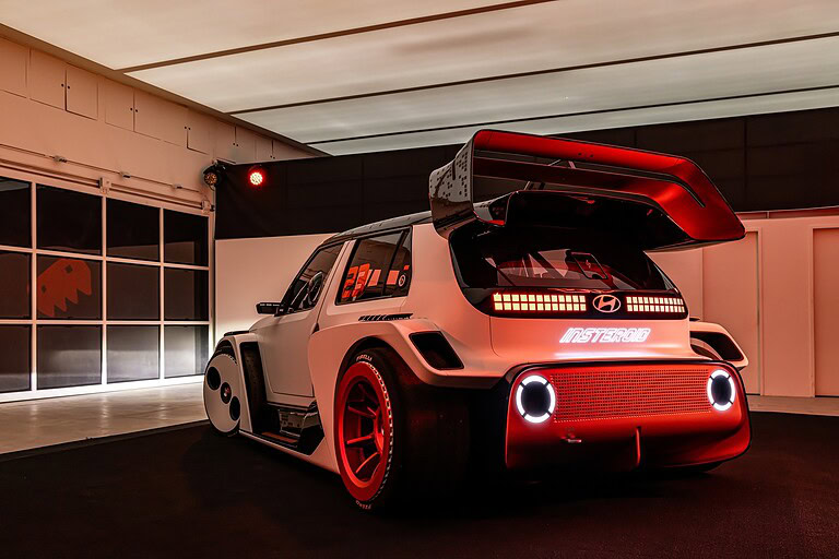 hyundai - design Discovery Sport - dettaglio