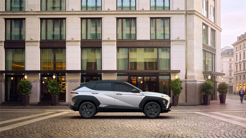 hyundai hyundai
