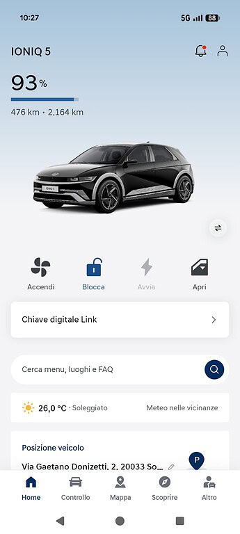 hyundai hyundai - dettaglio