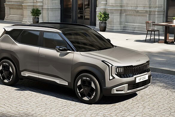 Kia Seltos arriva in Europa: prezzi, motori e allestimenti in Italia