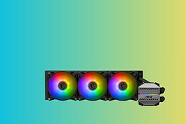 Dissipatore a liquido MSI in offerta su Amazon a 88,50€