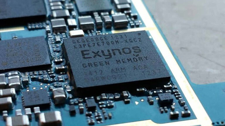 Samsung, l'anno d'oro dei chip: più ricavi che in 40 anni