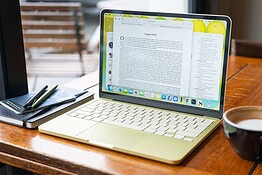 MacBook Neo, la crisi dei chip frena le spedizioni Apple