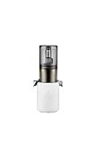 Hurom H310A, l’estrattore compatto da 349 euro che ti fa ricomprare la frutta – Recensione