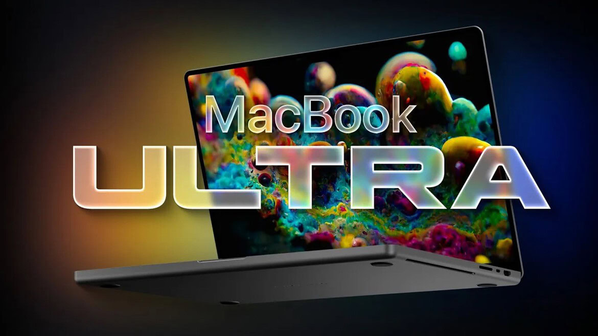 MacBook Ultra, Samsung fornitore unico del display ma il prezzo aumenta