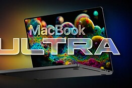 MacBook Ultra, Samsung fornitore unico del display ma il prezzo aumenta