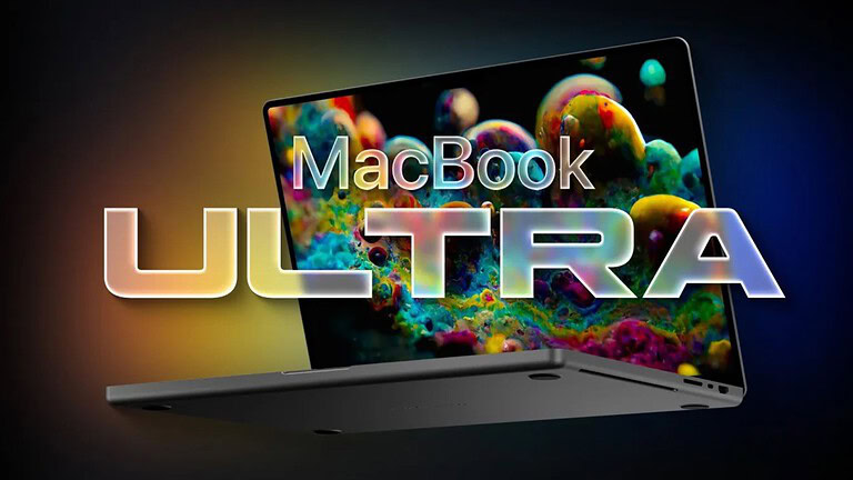 MacBook Ultra, Samsung fornitore unico del display ma il prezzo aumenta