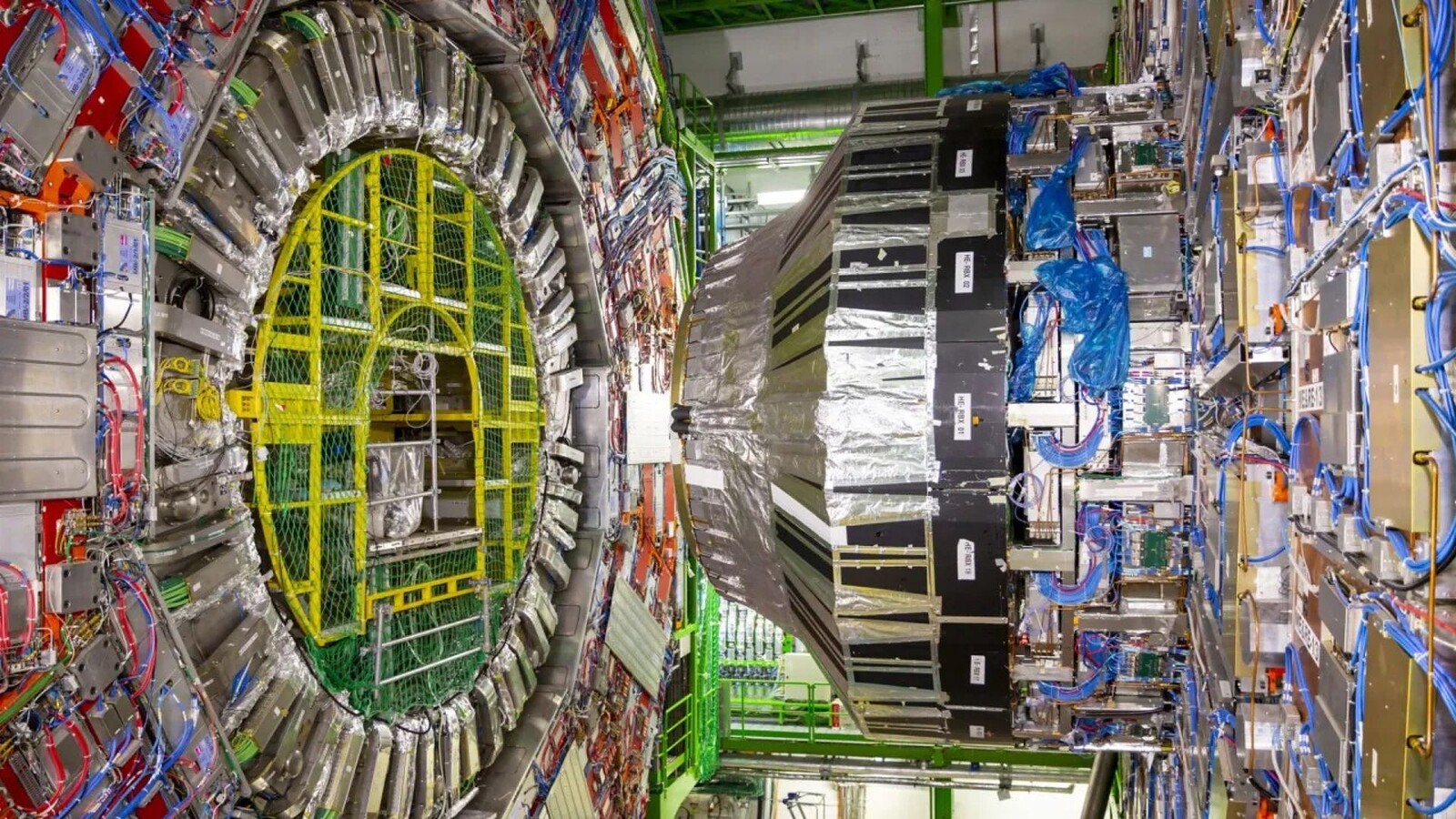 CERN, scoperta nuova particella: completata una famiglia attesa da 50 anni