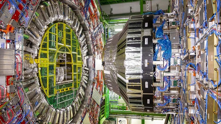CERN, scoperta nuova particella: completata una famiglia attesa da 50 anni