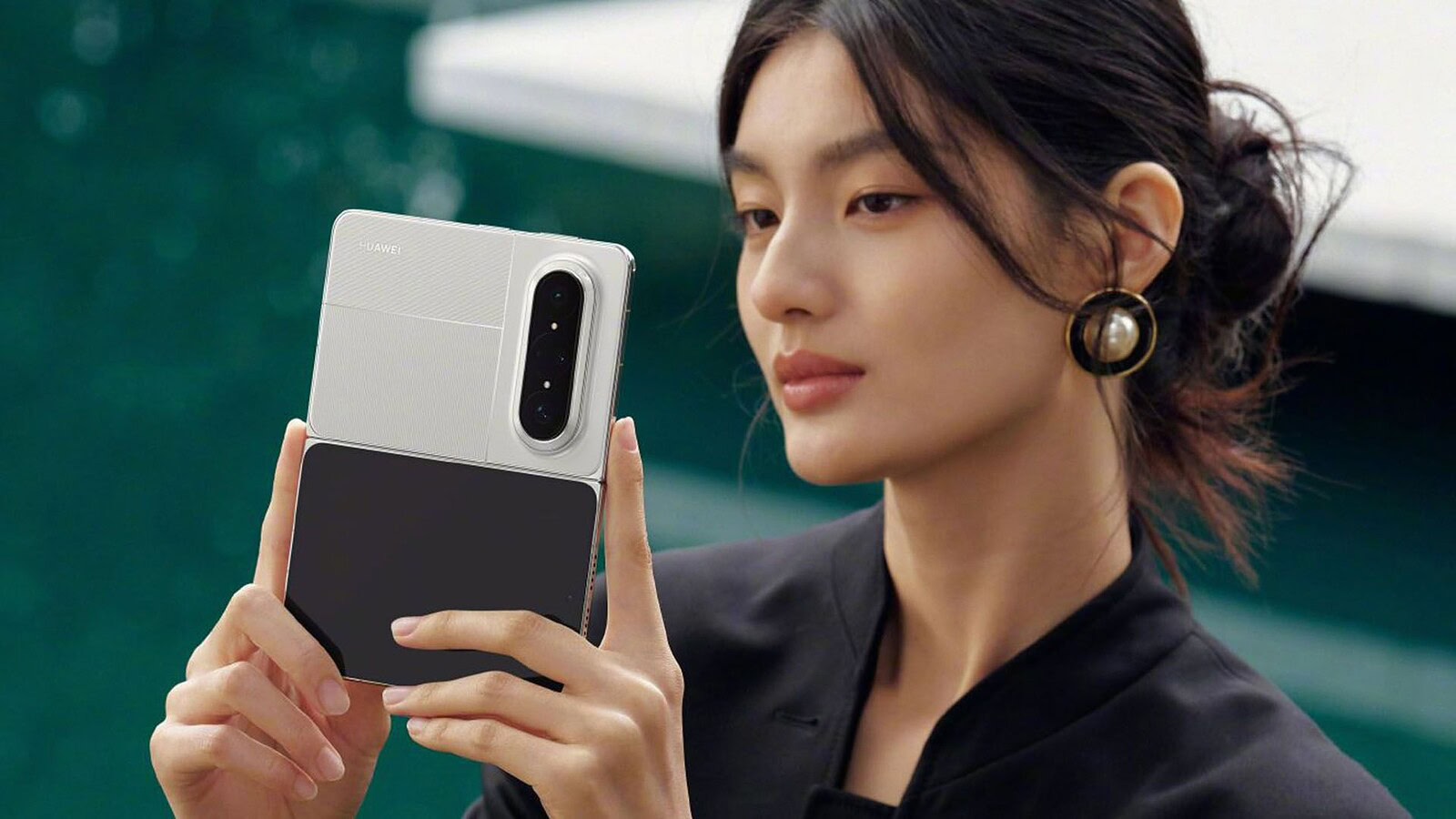 Huawei pieghevoli: in arrivo tre nuovi modelli con Kirin 9050 Pro