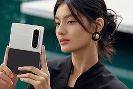 Huawei pieghevoli: in arrivo tre nuovi modelli con Kirin 9050 Pro