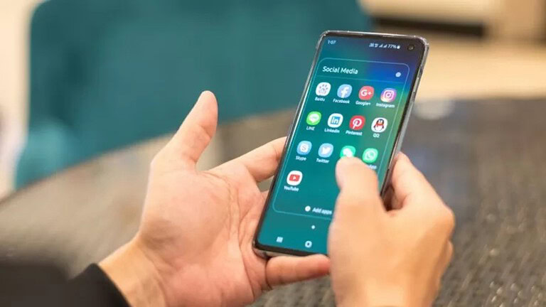 Backup Android occupa lo spazio dell'account Google: cosa cambia
