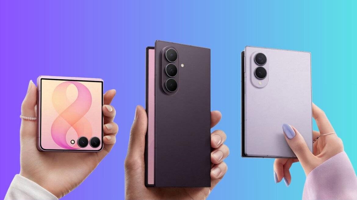 Samsung Galaxy Z Fold 8 e Flip 8: parte l’era delle batterie al silicio-carbonio