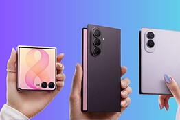 Samsung Galaxy Z Fold 8 e Flip 8: parte l’era delle batterie al silicio-carbonio