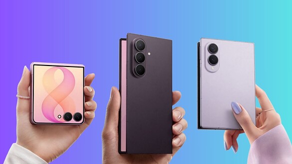 Samsung Galaxy Z Fold 8 e Flip 8: parte l’era delle batterie al silicio-carbonio