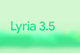 Lyria 3.5, Google migliora la musica generata dall’IA
