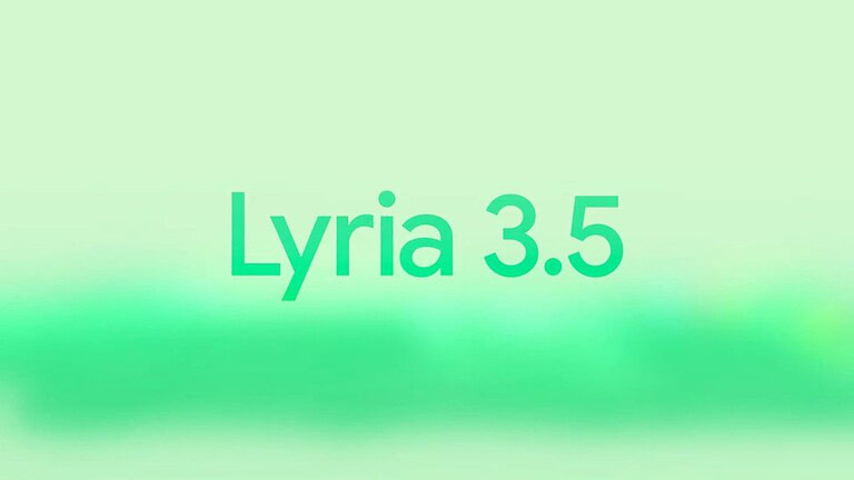 Lyria 3.5
