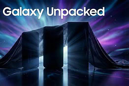 Samsung Galaxy Unpacked, la data trapela per errore dall’app ufficiale