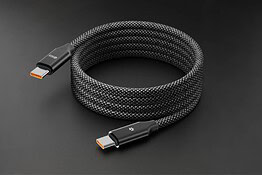 USB-C, perché non è sempre uguale: differenze, ricarica e Thunderbolt