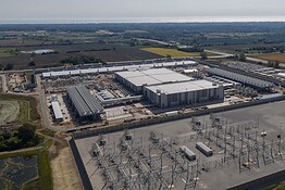 Microsoft nei guai in Wisconsin: class action per il rumore del data center