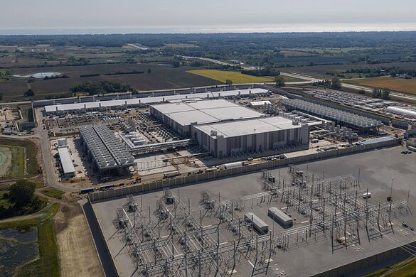 Microsoft nei guai in Wisconsin: class action per il rumore del data center