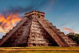 Maya, scoperta in Guatemala dà un nome alla loro scienza