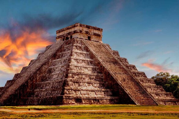 Maya, scoperta in Guatemala dà un nome alla loro scienza