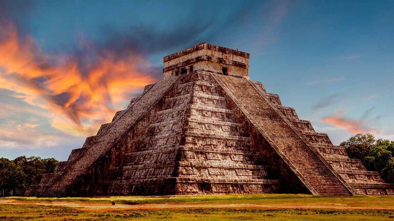 Maya, scoperta in Guatemala dà un nome alla loro scienza