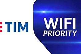 TIM WiFi Priority: nuovo servizio gratis per i nuovi clienti
