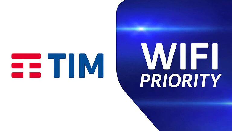 TIM WiFi Priority: nuovo servizio gratis per i nuovi clienti