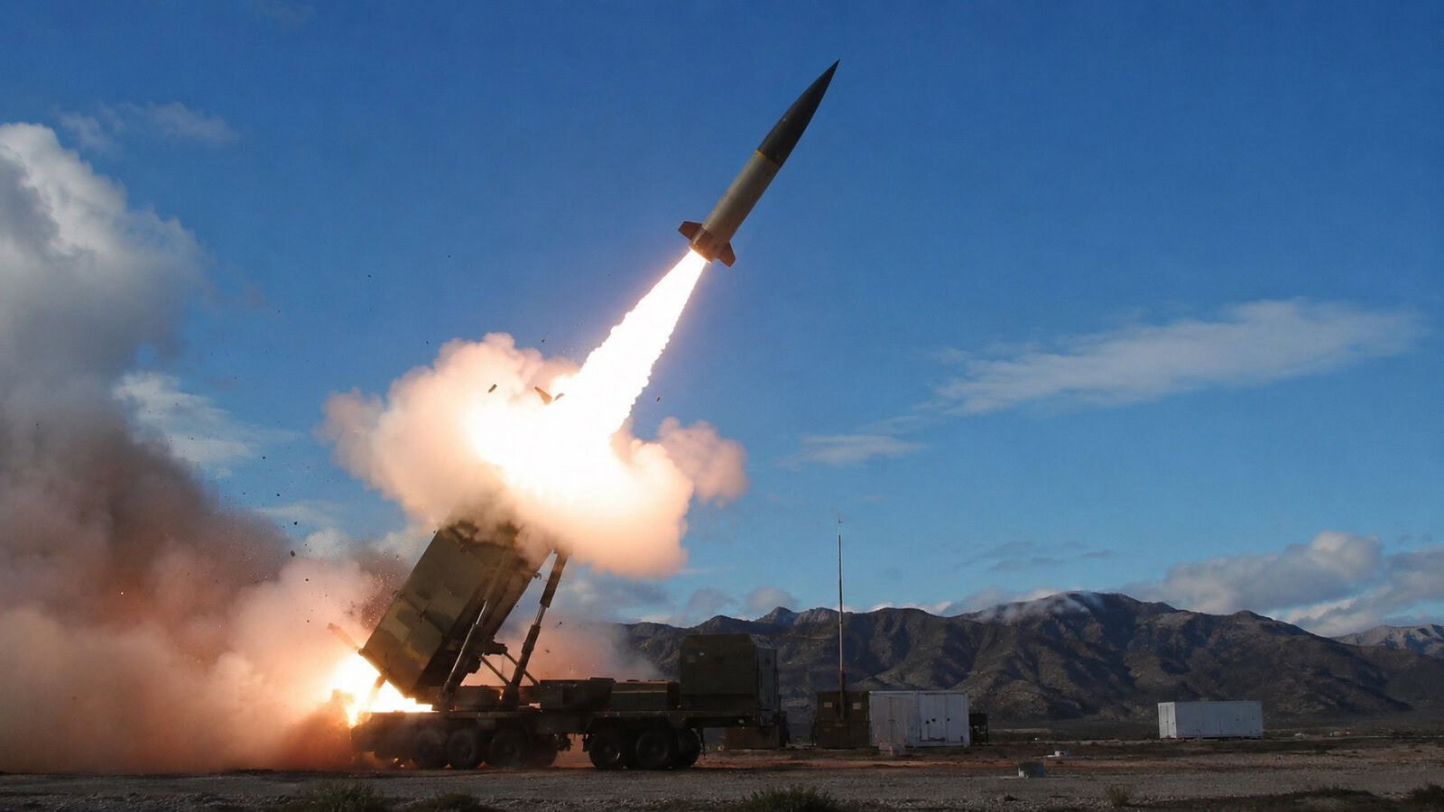 Pentagono, il super missile USA che colpisce a 1.850 km di distanza