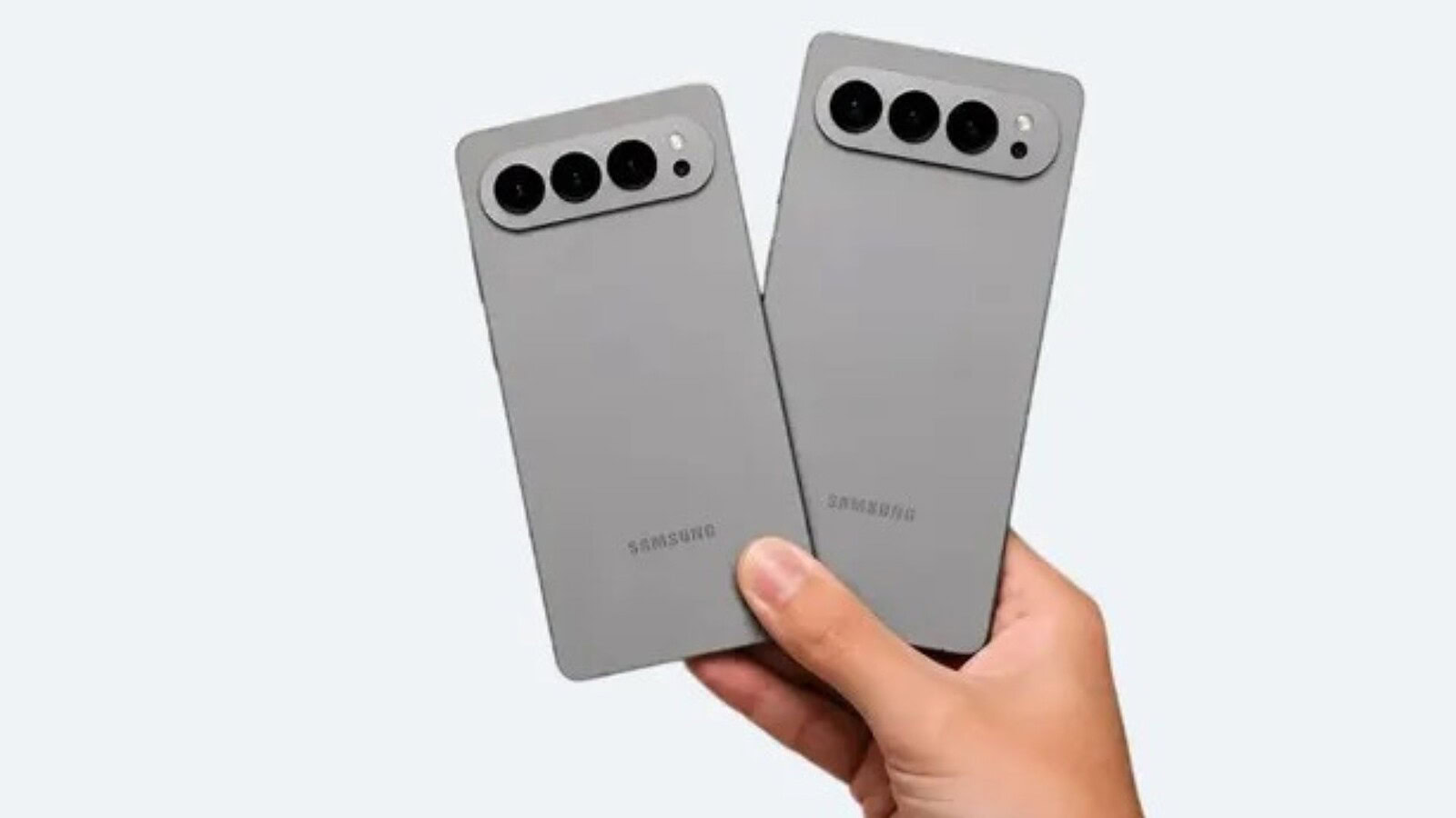 Samsung Galaxy S27 Pro: Exynos 2700 in Europa, Snapdragon solo per l'Ultra