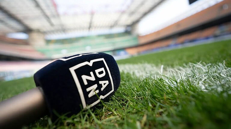 DAZN, da luglio si può avere diritto al ripensamento