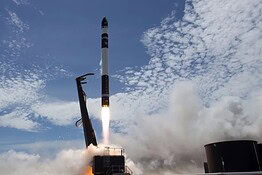 Rocket Lab ferma il lancio all’ultimo secondo: cosa è successo