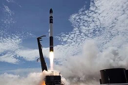 Rocket Lab ferma il lancio all’ultimo secondo: cosa è successo