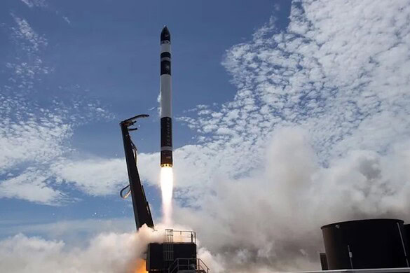 Rocket Lab ferma il lancio all’ultimo secondo: cosa è successo