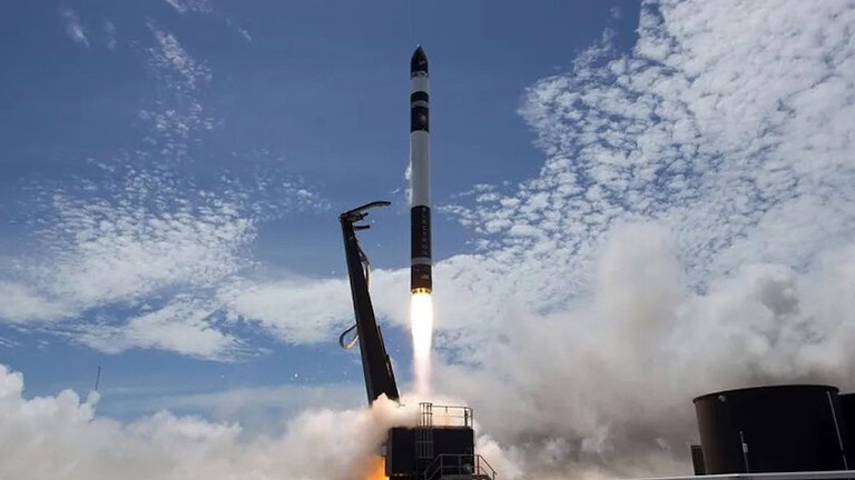 Rocket Lab ferma il lancio all'ultimo secondo: cosa è successo