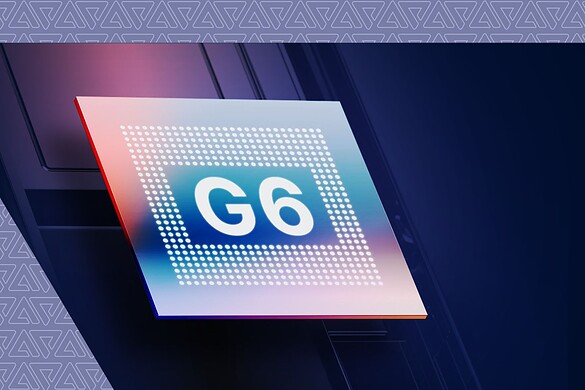 Tensor G6, la scelta furba di Google per Pixel 11