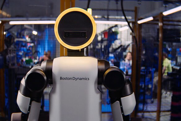 Hyundai, sciopero degli operai contro i robot umanoidi Atlas