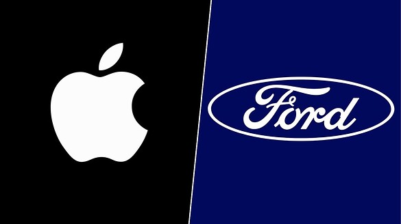 Apple Car cancellato: la tecnologia rinasce sulle auto Ford