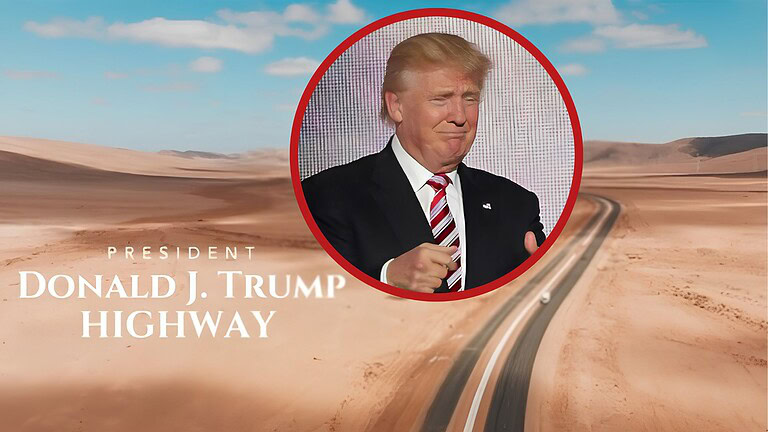 Trump